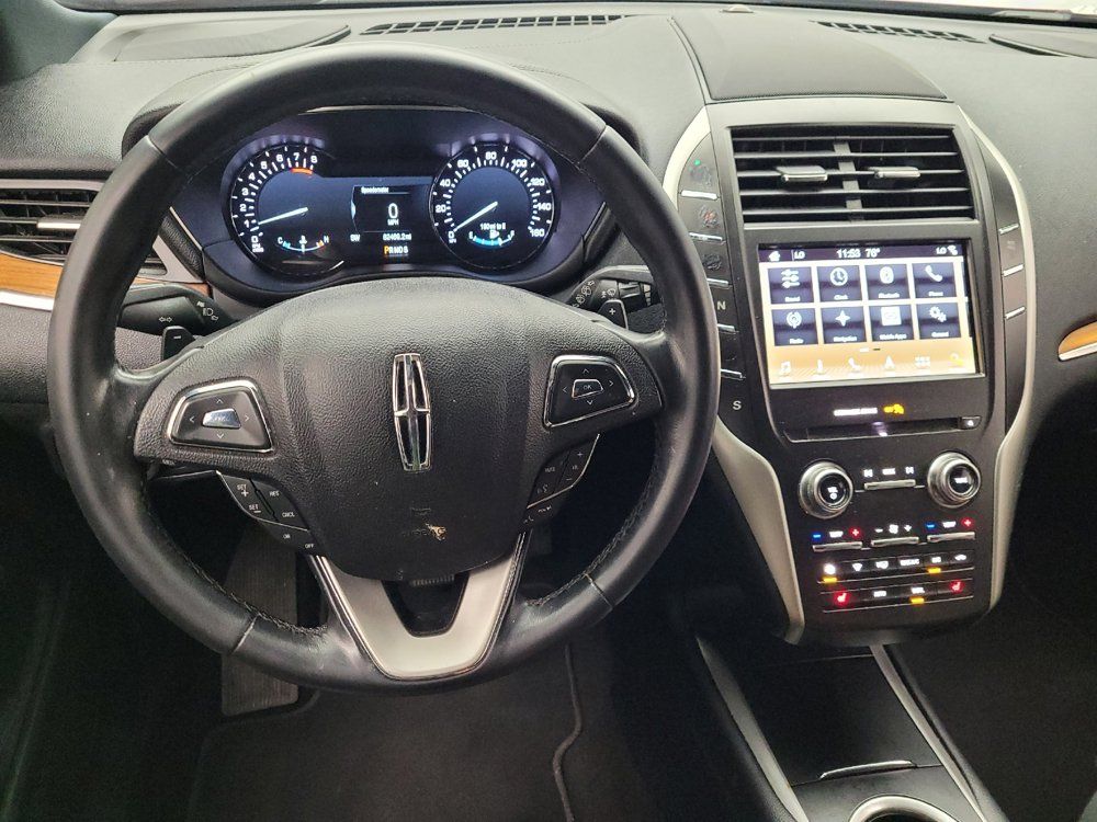 Used 2019 Lincoln MKC Select w/ Select Plus Package AWD/4WD image 22