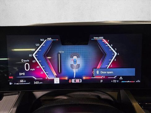 Certified 2024 BMW 530i w/ M Sport Package image 11