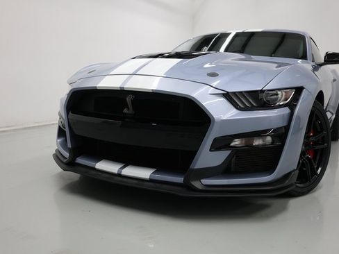 Used 2022 Ford Mustang Shelby GT500 w/ Technology Package image 57