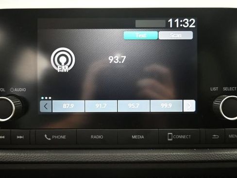 Certified 2023 Honda CR-V EX image 13