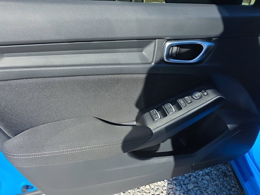 Used 2024 Honda Civic Sport image 12