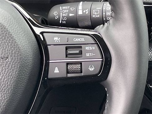 New 2026 Honda CR-V EX-L image 13