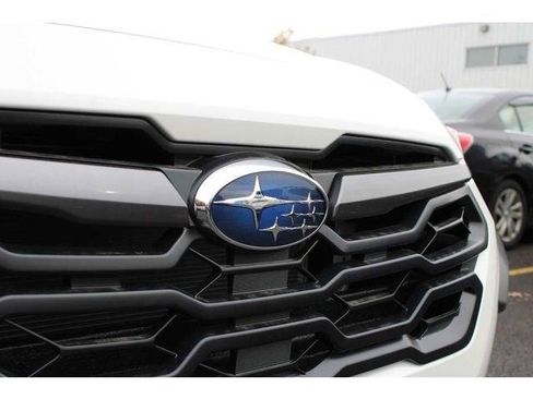 New 2025 Subaru Crosstrek 2.5i Limited w/ Crosstrek Mirror Package image 19