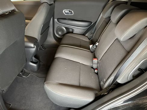 Used 2022 Honda HR-V EX image 21