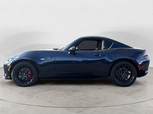 New 2025 MAZDA MX-5 Miata RF Club image 2