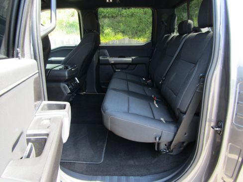 Used 2021 Ford F150 XLT w/ Equipment Group 302A High AWD/4WD image 18