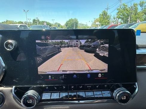 New 2026 GMC Canyon Denali AWD/4WD image 22