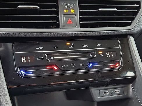 New 2026 Volkswagen Jetta S image 12