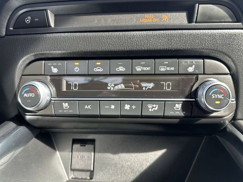 Certified 2025 MAZDA CX-5 2.5 Turbo image 19