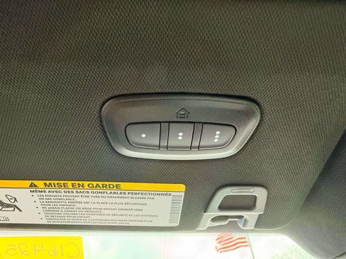 Used 2024 Jeep Grand Cherokee Limited AWD/4WD image 25
