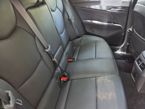 Used 2026 Cadillac CT4 Premium Luxury RWD image 11