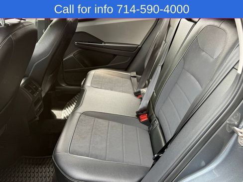 Used 2023 Volkswagen Taos SE FWD image 29