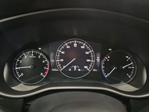 Used 2025 MAZDA CX-50 2.5 Turbo w/ Weather Package image 25