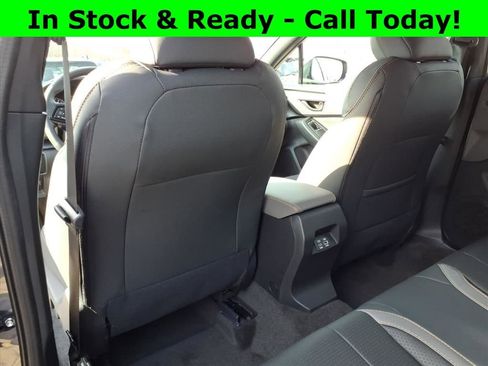 New 2026 Subaru Crosstrek 2.5i Wilderness AWD/4WD image 25