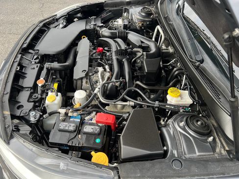 Used 2018 Subaru Legacy 2.5i Premium AWD/4WD image 40