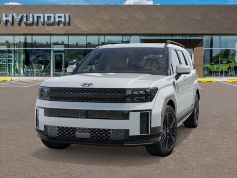 New 2026 Hyundai Santa Fe Calligraphy image 6