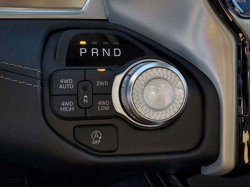 New 2026 RAM 1500 Tungsten w/ Bed Utility Group image 35