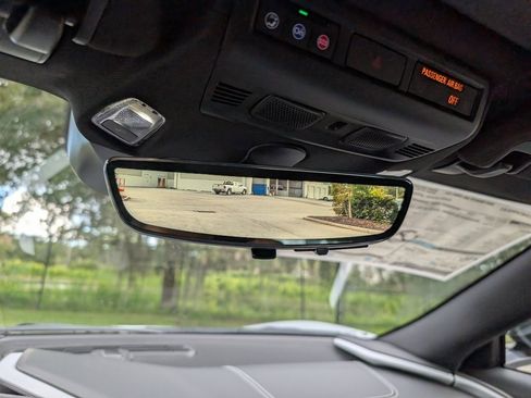 New 2026 Chevrolet Corvette Z06 image 22