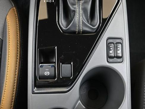 New 2026 Subaru Crosstrek 2.5i Sport image 34