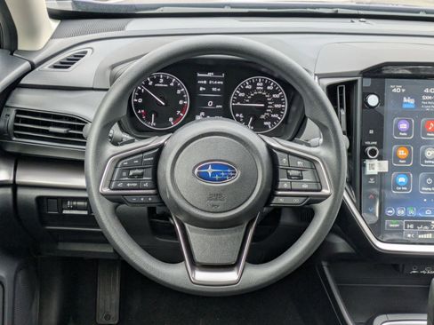 New 2026 Subaru Impreza 2.0i Sport image 13