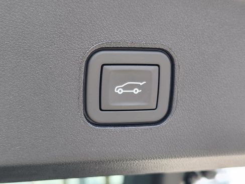 New 2025 Cadillac Lyriq Sport w/ LPO, Floor Liner Package RWD image 13