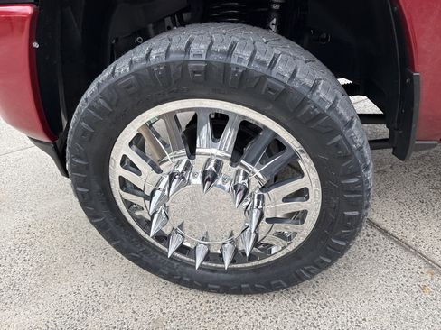 New 2026 RAM 3500 Laramie w/ Max Tow Package image 11