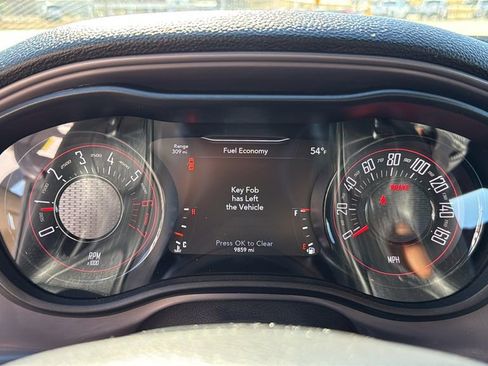 Used 2023 Dodge Challenger R/T w/ Blacktop Package image 17