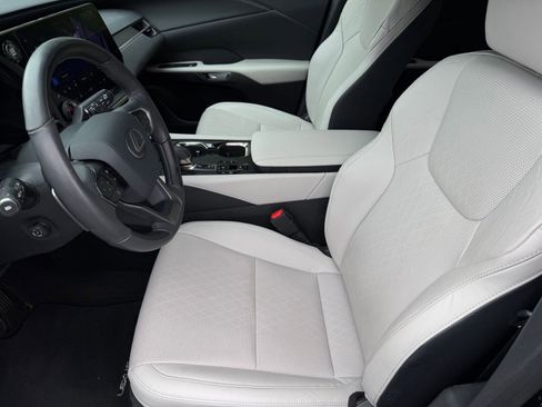 Certified 2024 Lexus RX 350 Premium Plus w/ Convenience Package AWD/4WD image 5