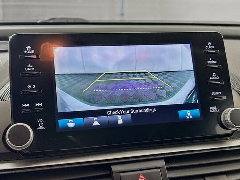 Used 2021 Honda Accord EX image 22