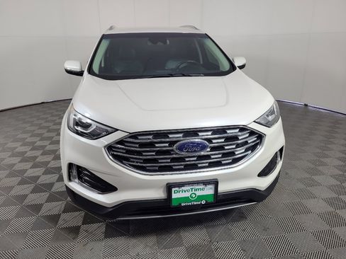 Used 2019 Ford Edge SEL w/ Equipment Group 201A FWD image 14