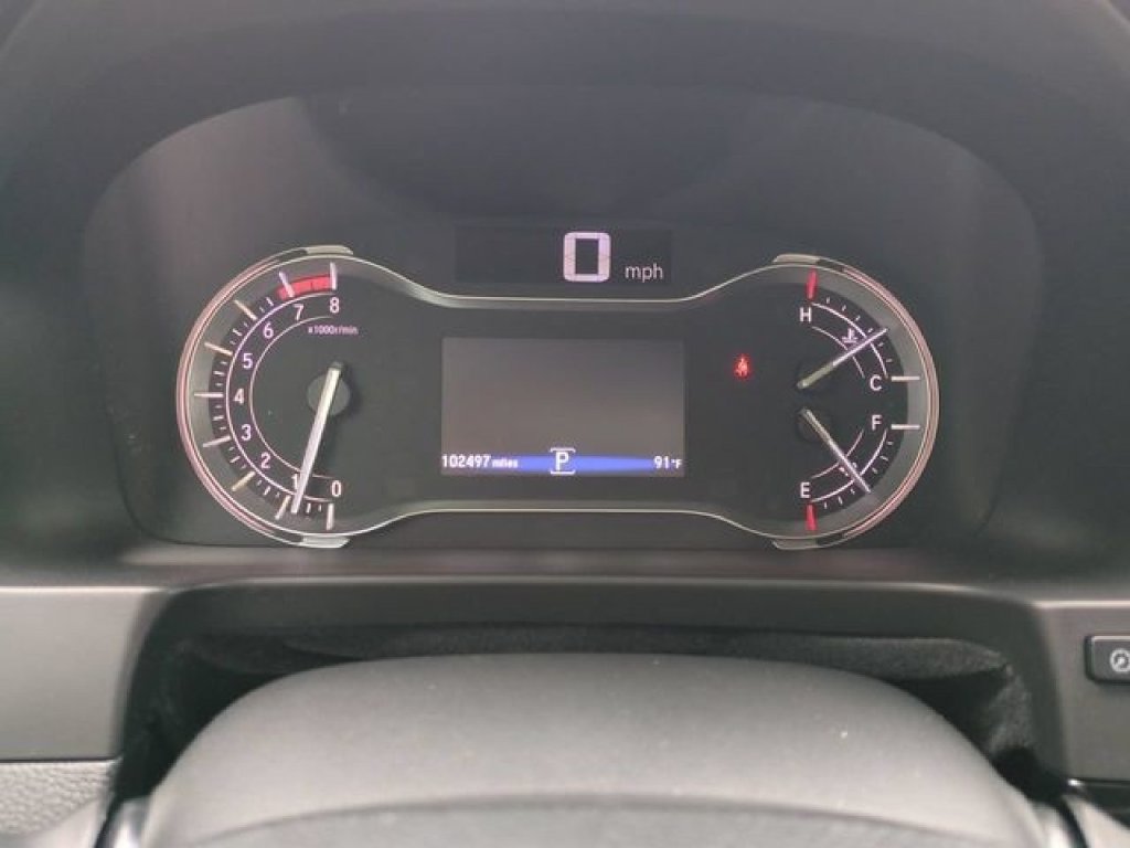 Used 2017 Honda Pilot Elite image 35