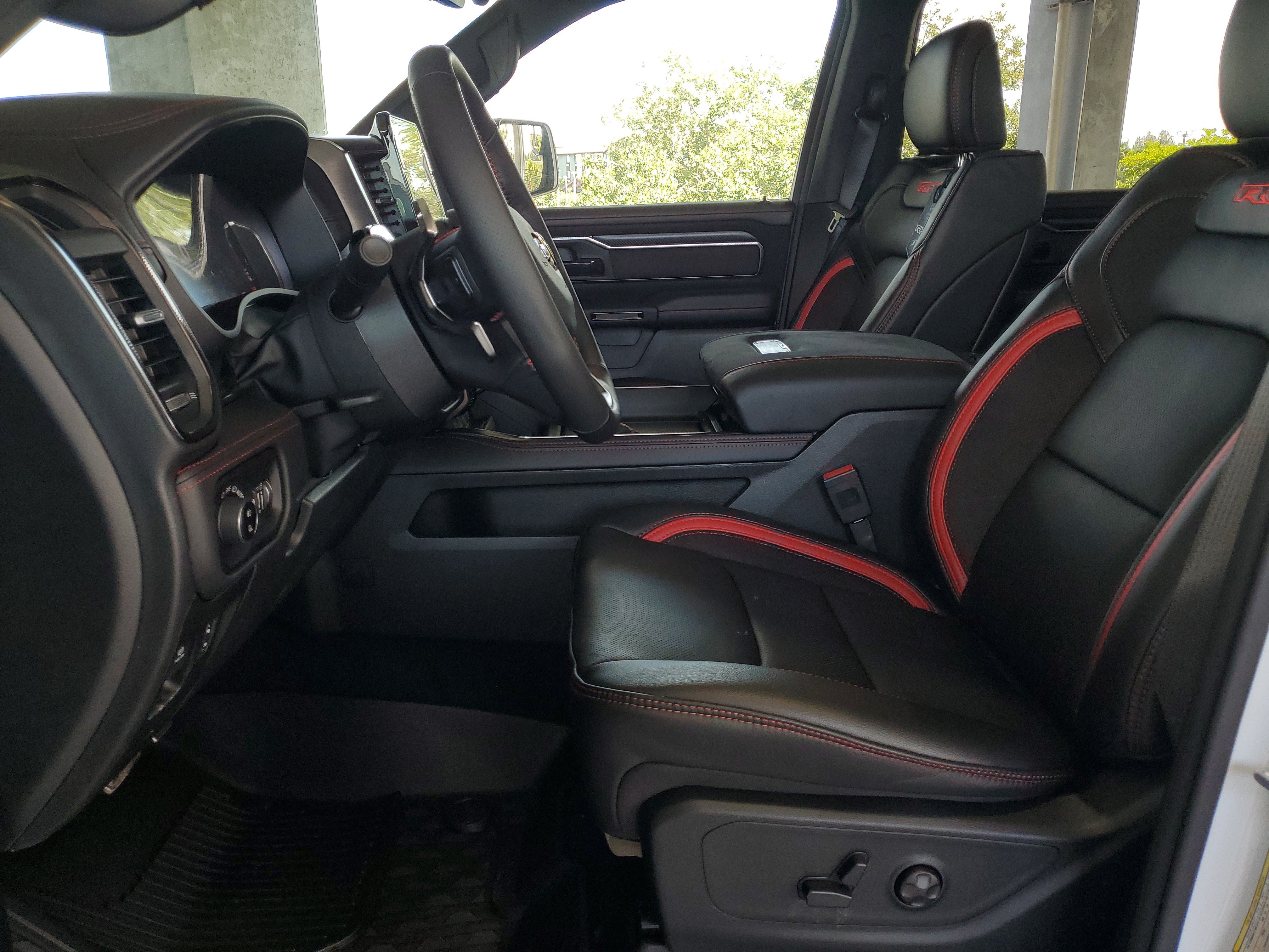 New 2026 RAM 1500 RHO w/ RHO Level 1 Equipment Group AWD/4WD image 18