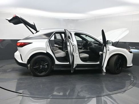 Used 2024 Lexus RX 350 Premium w/ Convenience Package image 44