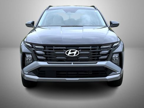 Certified 2026 Hyundai Tucson SEL AWD/4WD image 2