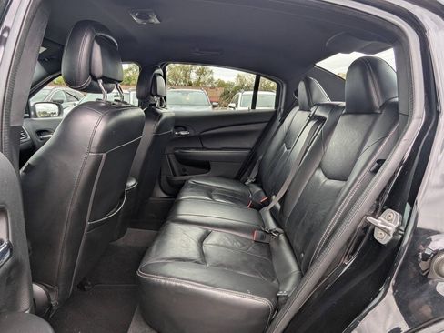 Used 2013 Chrysler 200 Limited FWD image 13