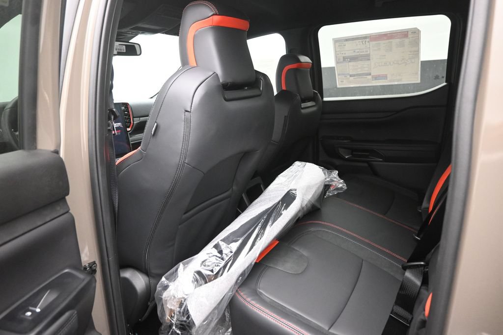 New 2026 Ford Ranger Raptor AWD/4WD image 2