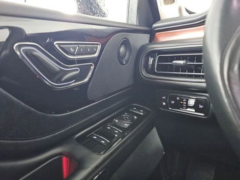 Used 2023 Lincoln Aviator Grand Touring w/ Equipment Group 301A image 35