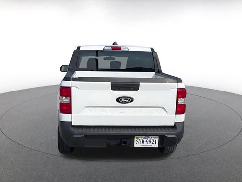 Used 2026 Ford Maverick XLT w/ Equipment Group 301A AWD/4WD image 12