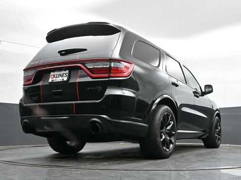 Used 2023 Dodge Durango SRT Hellcat AWD/4WD image 45