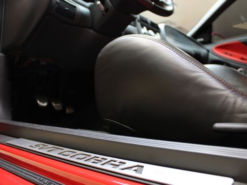 Used 2003 Ford Mustang Cobra image 30