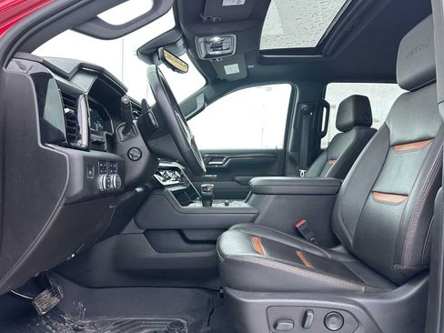 Used 2023 GMC Sierra 1500 AT4 w/ Technology Package image 20