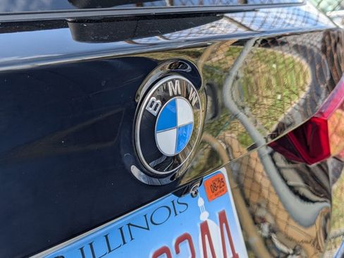 Used 2019 BMW X3 xDrive30i w/ Driving Assistance Package image 11