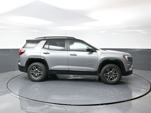 New 2026 GMC Terrain AT4 w/ Technology Package II image 2