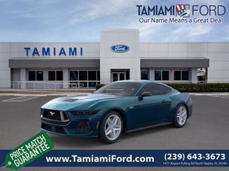 New 2026 Ford Mustang GT Premium RWD video 1