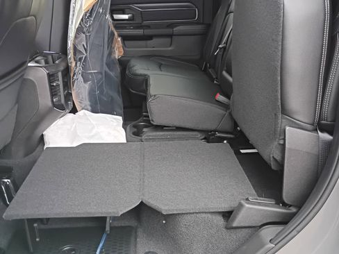 New 2026 RAM 2500 Power Wagon image 14