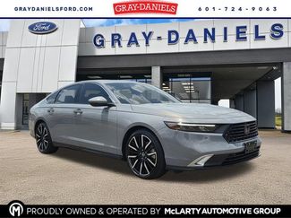 Used 2025 Honda Accord Touring 360° Tour