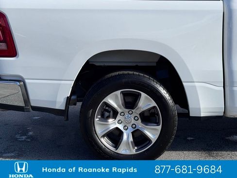 Used 2024 RAM 1500 Laramie image 42