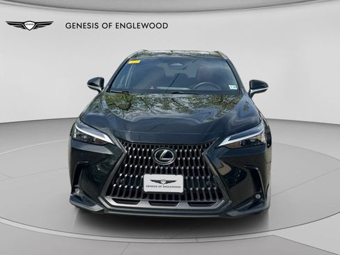 Used 2024 Lexus NX 350 AWD image 2