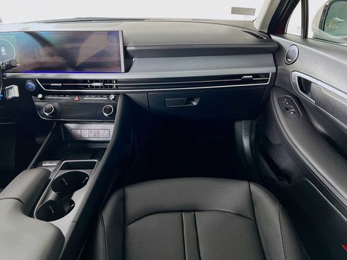 Certified 2025 Hyundai Sonata Limited image 25