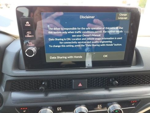 New 2026 Honda CR-V TrailSport image 20